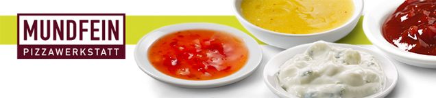 Dips & Dressings